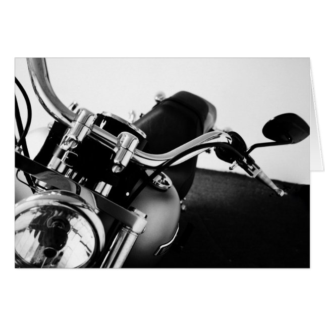 Natten Tåg - kort (Framsidan Horizontal)