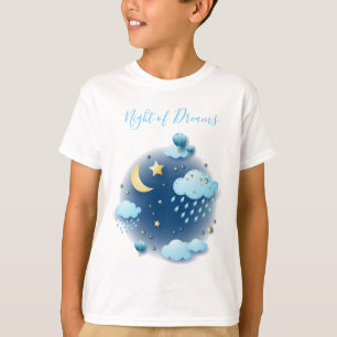 Natten till Dreams T Shirt