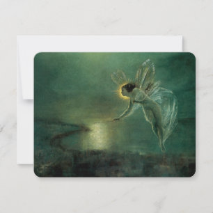 Nattens anda av Grimshaw, Viktorian Fairy