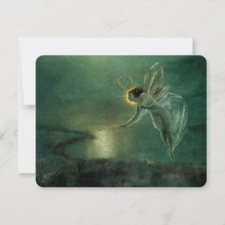 Nattens anda av Grimshaw, Viktorian Fairy