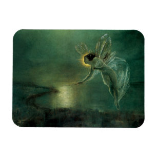 Nattens anda av Grimshaw, Viktorian Fairy Magnet