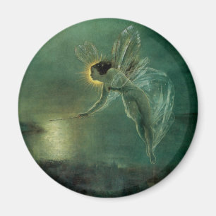 Nattens anda av Grimshaw, Viktorian Fairy Magnet