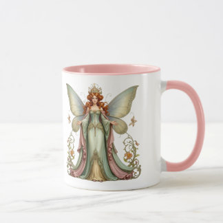 Nattens drottning mugg