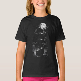 Nattens Frakt T Shirt