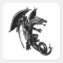 Nattens odjur Drak Mythiskt väsen Fantasy