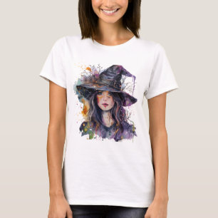Nattens skönhet t shirt