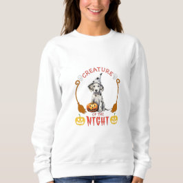 Nattens varelse dalmatiner t shirt
