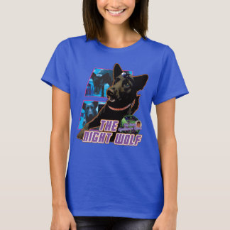 Nattens Varg T Shirt
