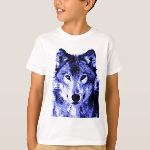 Nattens Varg Tee