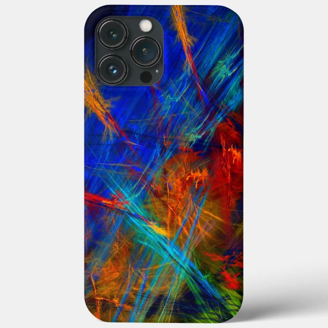 Nattens Vind - färgstark, kräftande och mysterisk (Baksida)