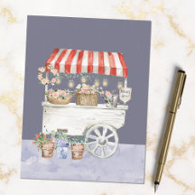 Nattfärgsfärgsetikett över marknaden