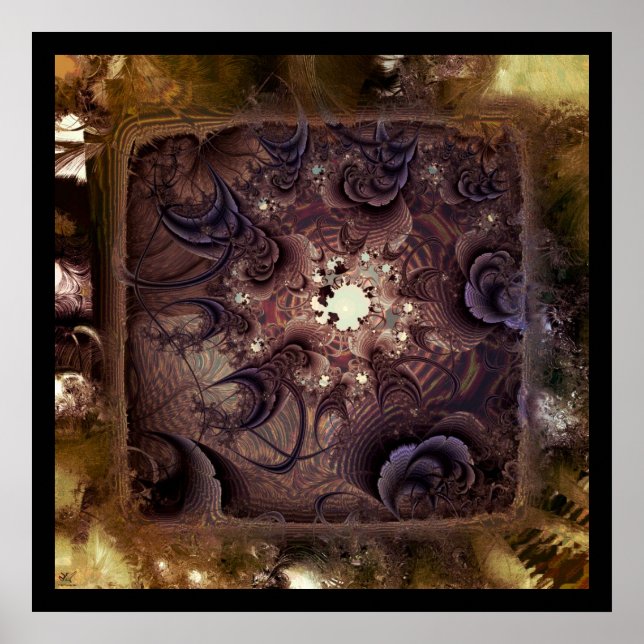 Nattfel Poster (Framsidan)