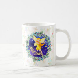 nattfjäril kaffemugg