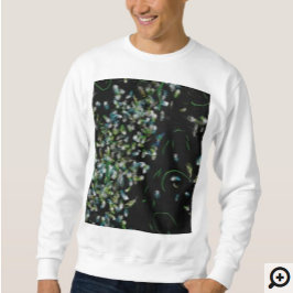 Nattflyg T-Shirt Lång Ärmad Tröja