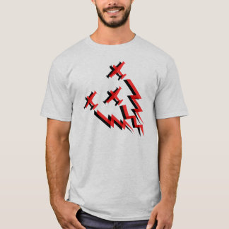 Nattflyg Tee