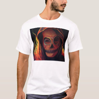 NATTFOTGÄNGARE T-SHIRT