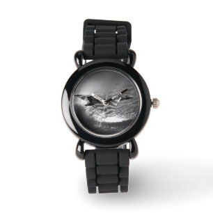 Nattfunktioner Armbandsur