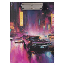 NattgatuTävla i Vibrant City