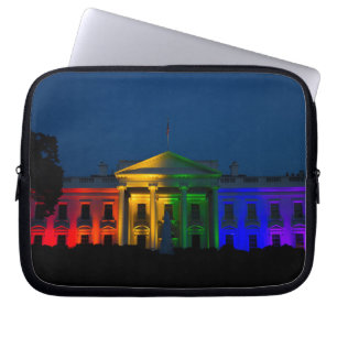 Nattgiftermålet blev lagligt i Amerika Laptop Fodral