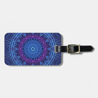 NattglödMandala Bagagebricka