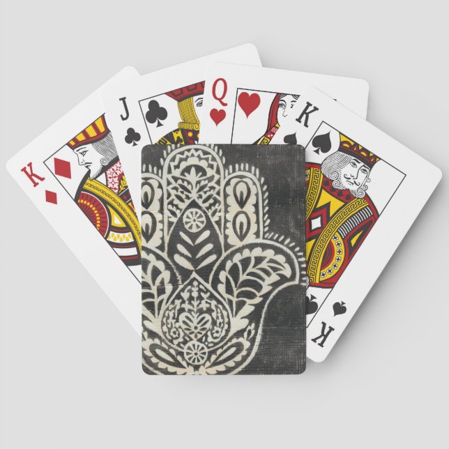 Natthamsa Casinokort (Baksidan)