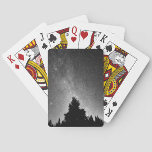 Natthimmel Casinokort
