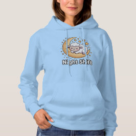Nattjänst T Shirt