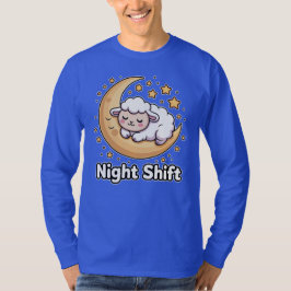 Nattjänst T Shirt