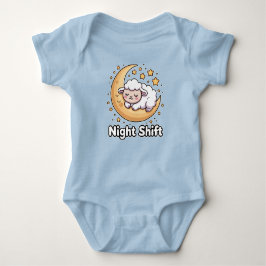 Nattjänst T Shirt