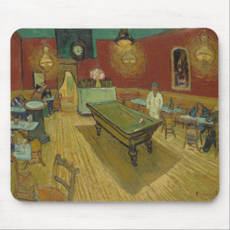 Nattkafé av Vincent van Gogh Musmatta