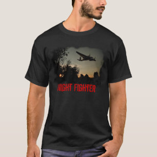 Nattkamp T-shirt
