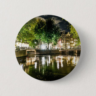 nattkanal i Amsterdam, Nederländerna Knapp
