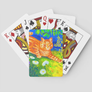 Nattkatt Casinokort