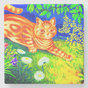 Nattkatt Stenunderlägg