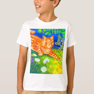 Nattkatt T Shirt