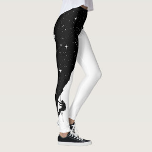 Nattklättring Leggings