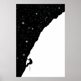 nattklättring poster