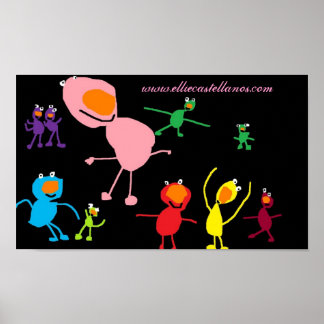 nattkritiker, www.elliecastellanos.com poster