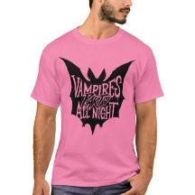 Nattlig Glädje: Vampyrens Halloween-fest