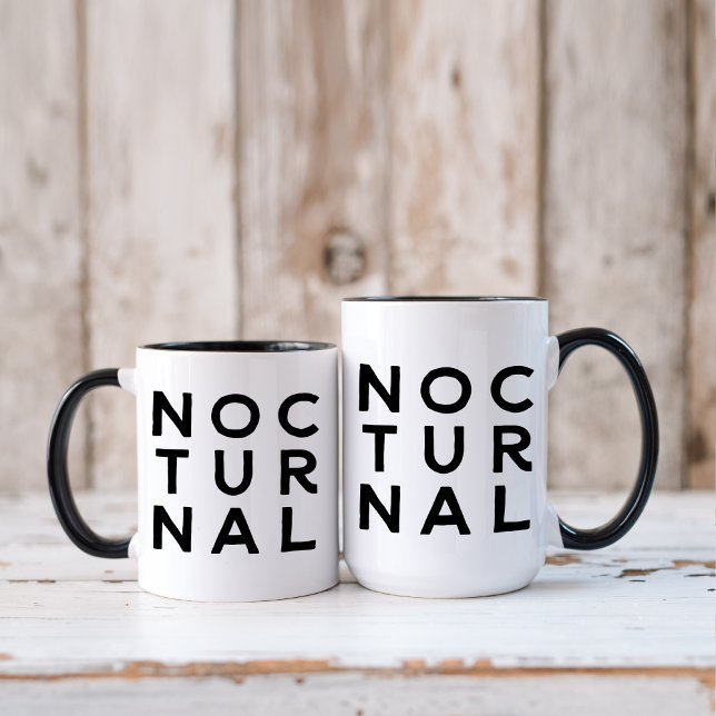 Nattlig Mugg (Skapare uppladdad)