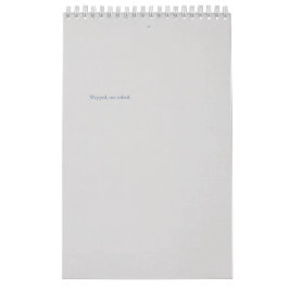 Nattlig studie mörk akademisk fickur kalender