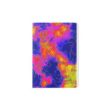 Nattmagiska abstrakter