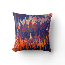 Nattmares från en brandman...