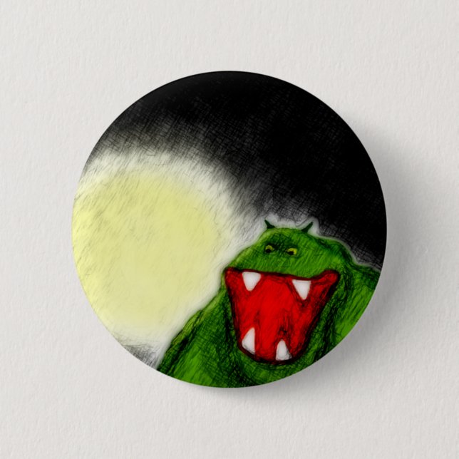 Nattmonster Knapp (Framsida)