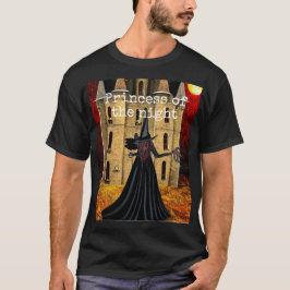 Nattprinsessan T Shirt