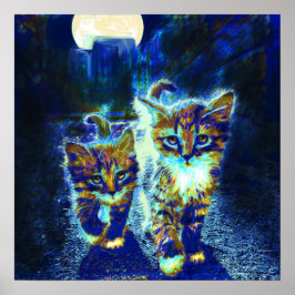 nattresenärer poster