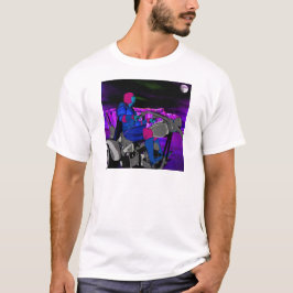 Nattrider Tee