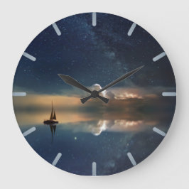 Nattsegling Stor Klocka