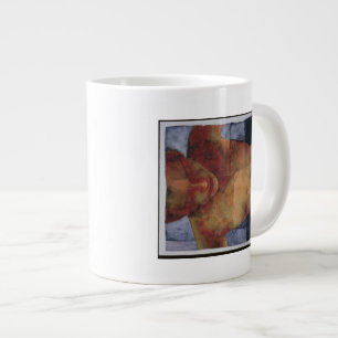 NattSimning 2000 Jumbo Mugg