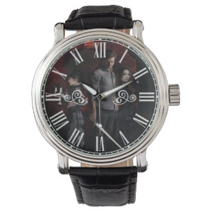 Nattskift: VSW Wristwatch Armbandsur